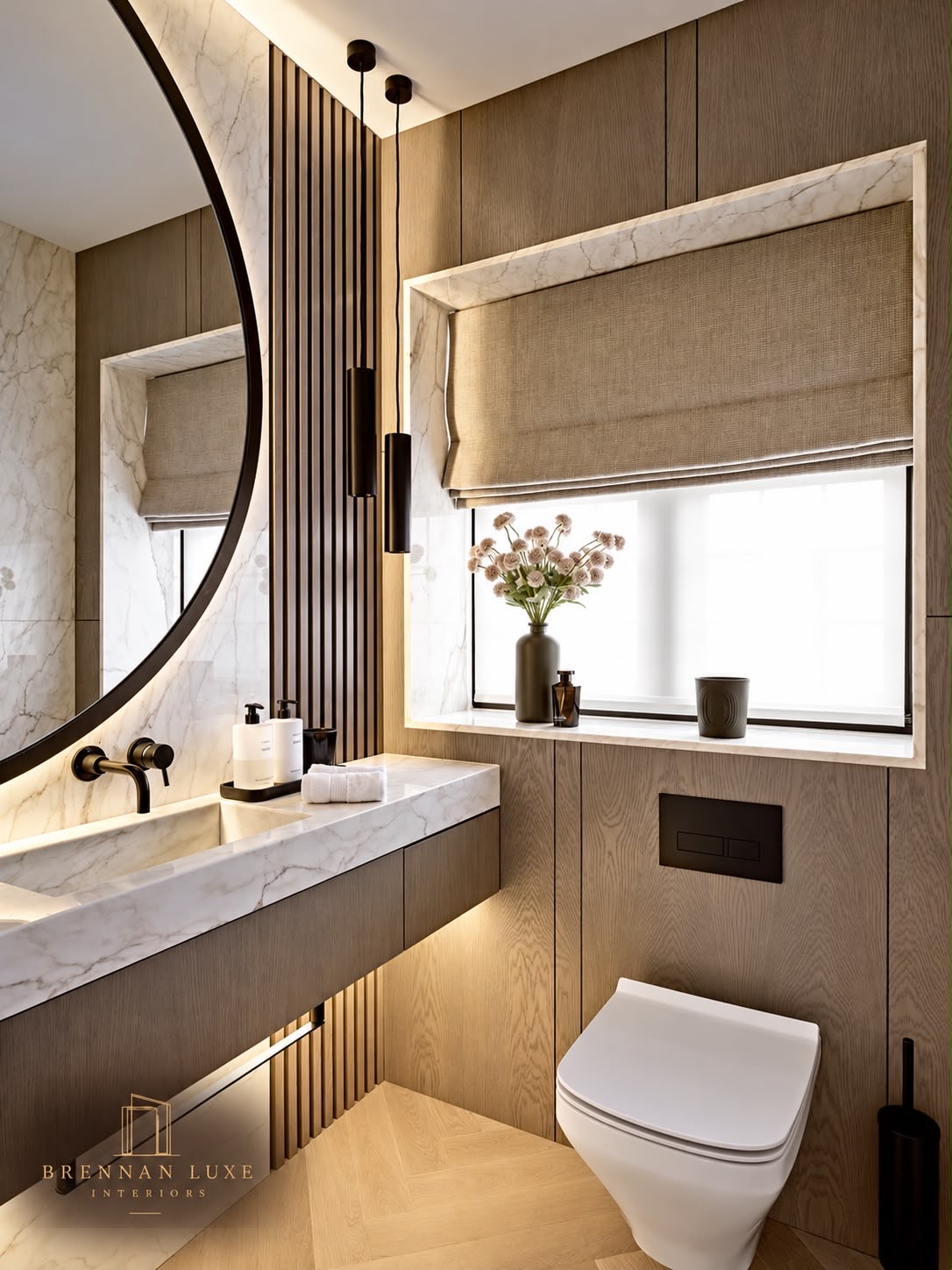 Brennan Luxe Interiors design collection image 14