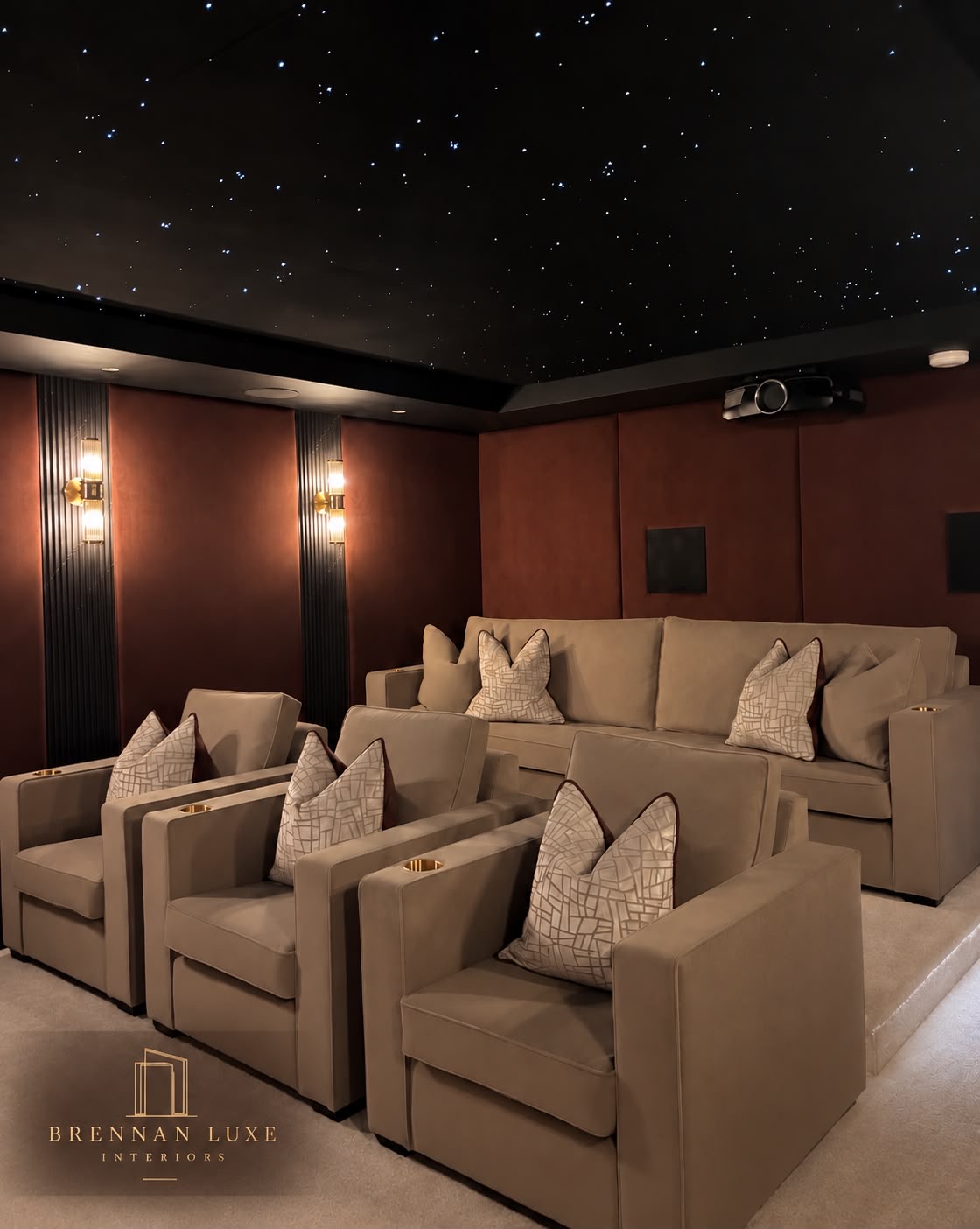 Brennan Luxe Interiors design collection image 07
