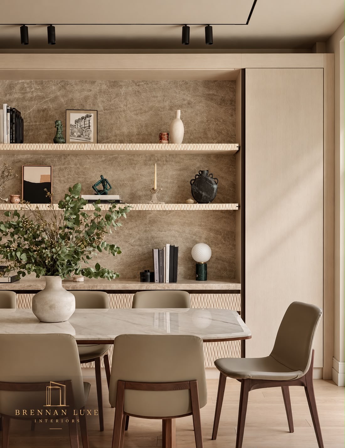 Brennan Luxe Interiors design collection image 16