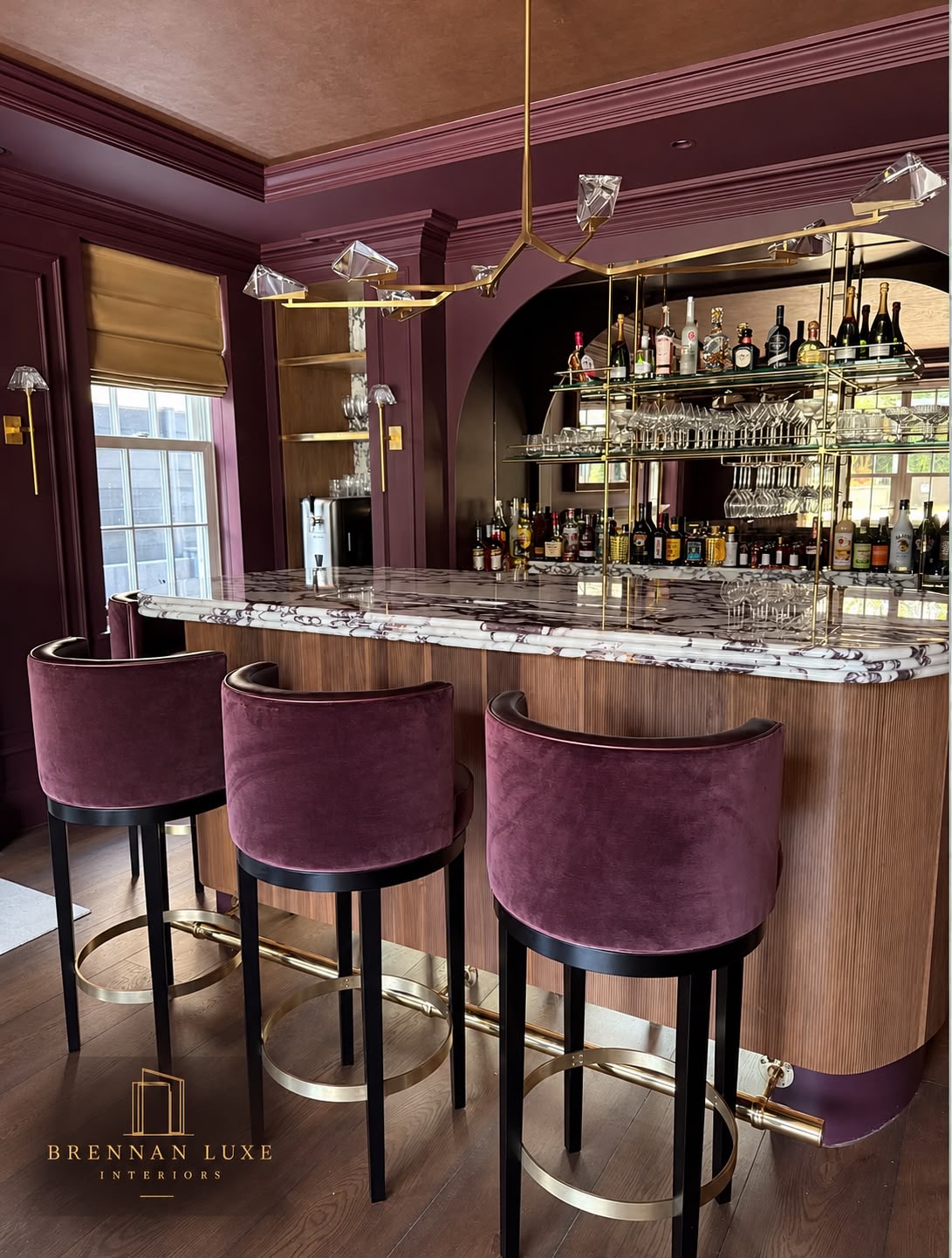 Brennan Luxe Interiors design collection image 13