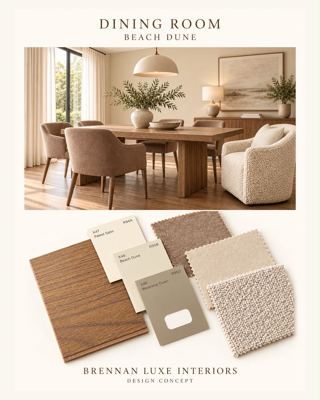 Brennan Luxe Interiors design collection image 11