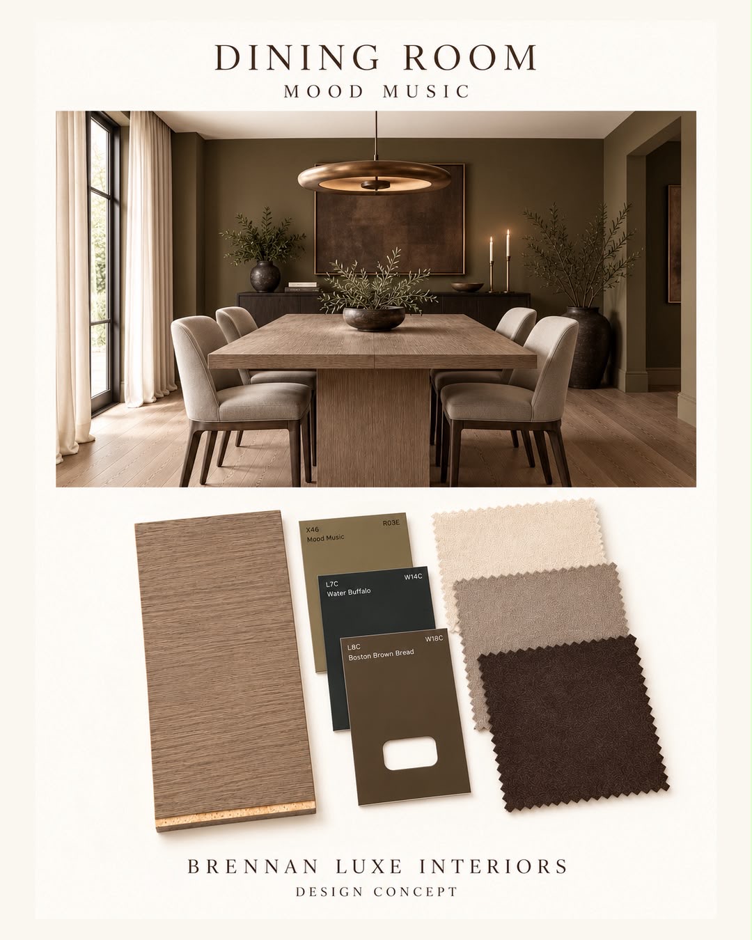Brennan Luxe Interiors design collection image 08