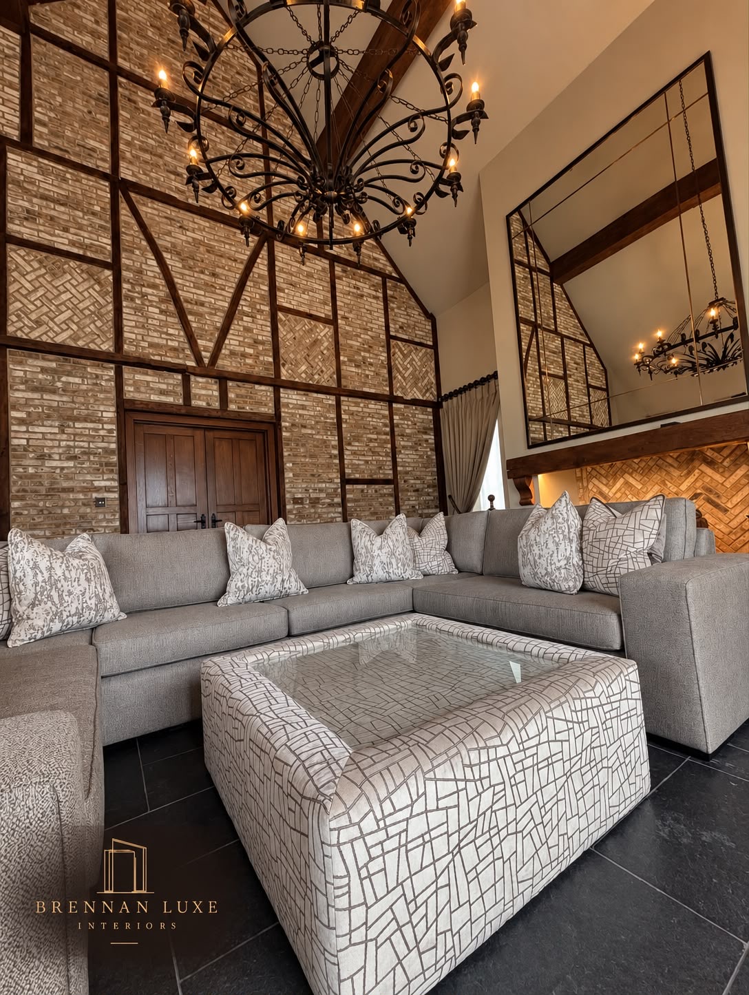Brennan Luxe Interiors design collection image 12
