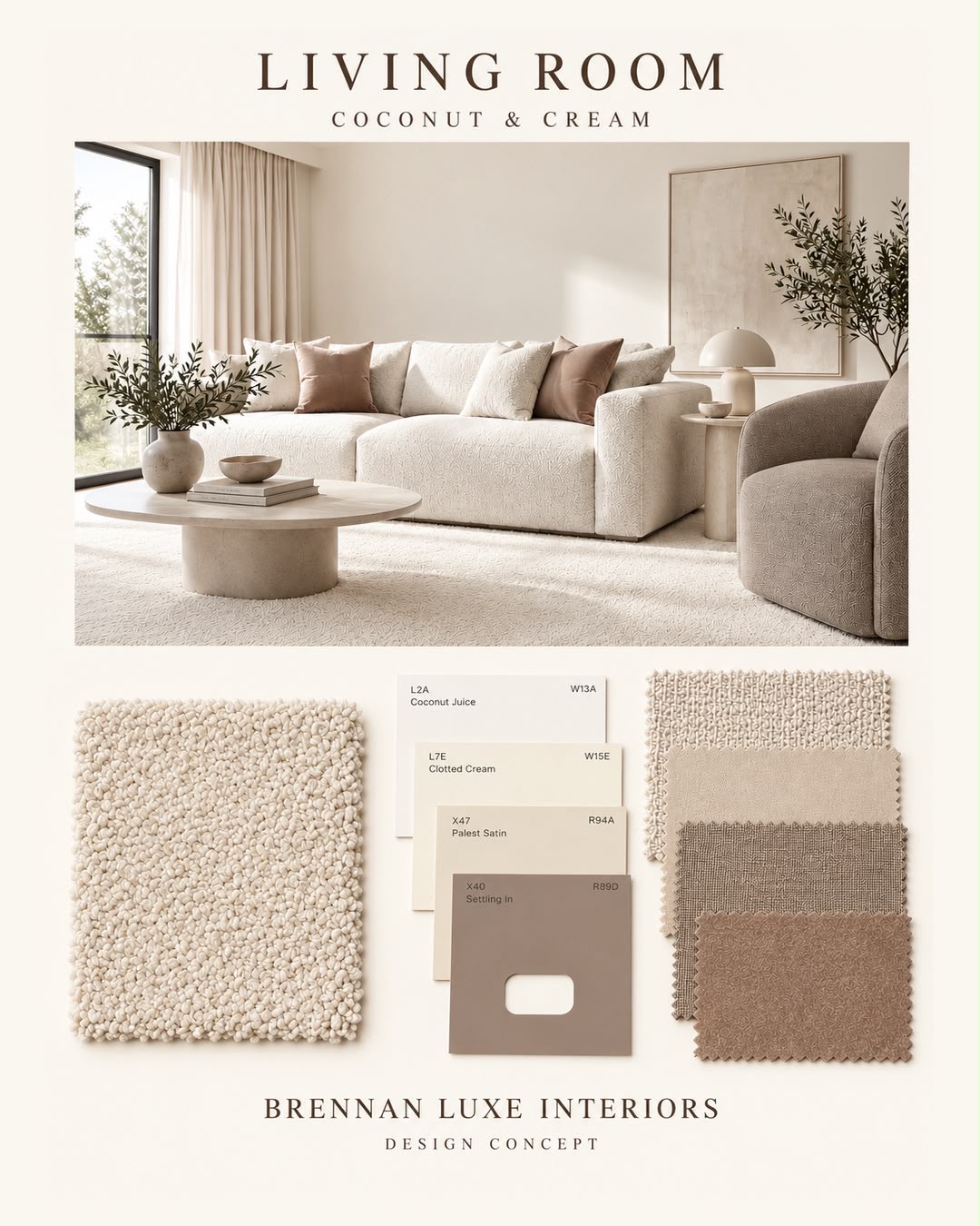 Brennan Luxe Interiors design collection image 10