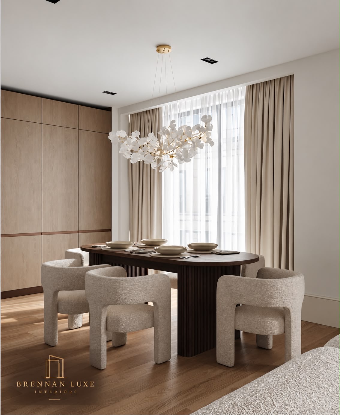 Brennan Luxe Interiors design collection image 15