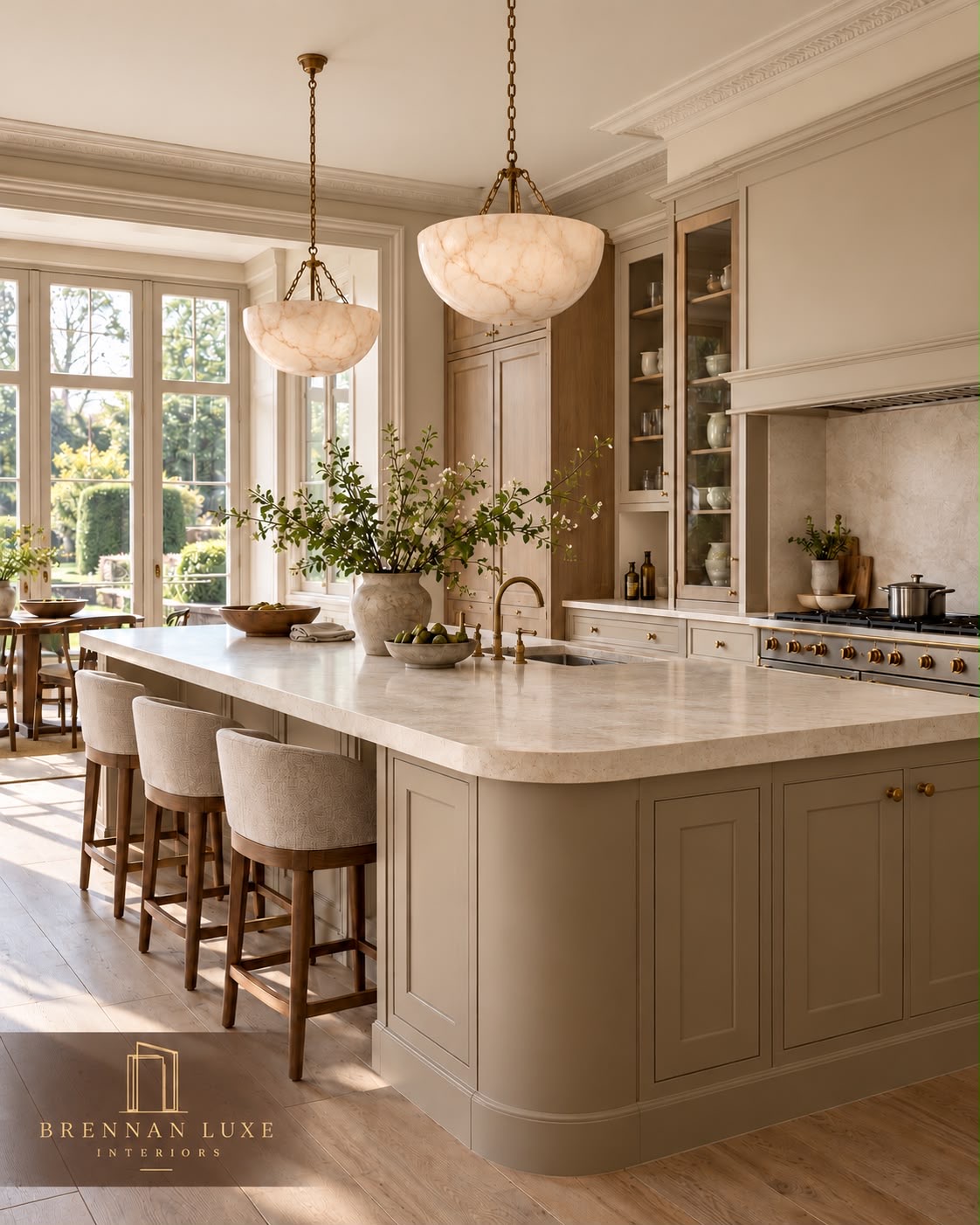 Brennan Luxe Interiors design collection image 06