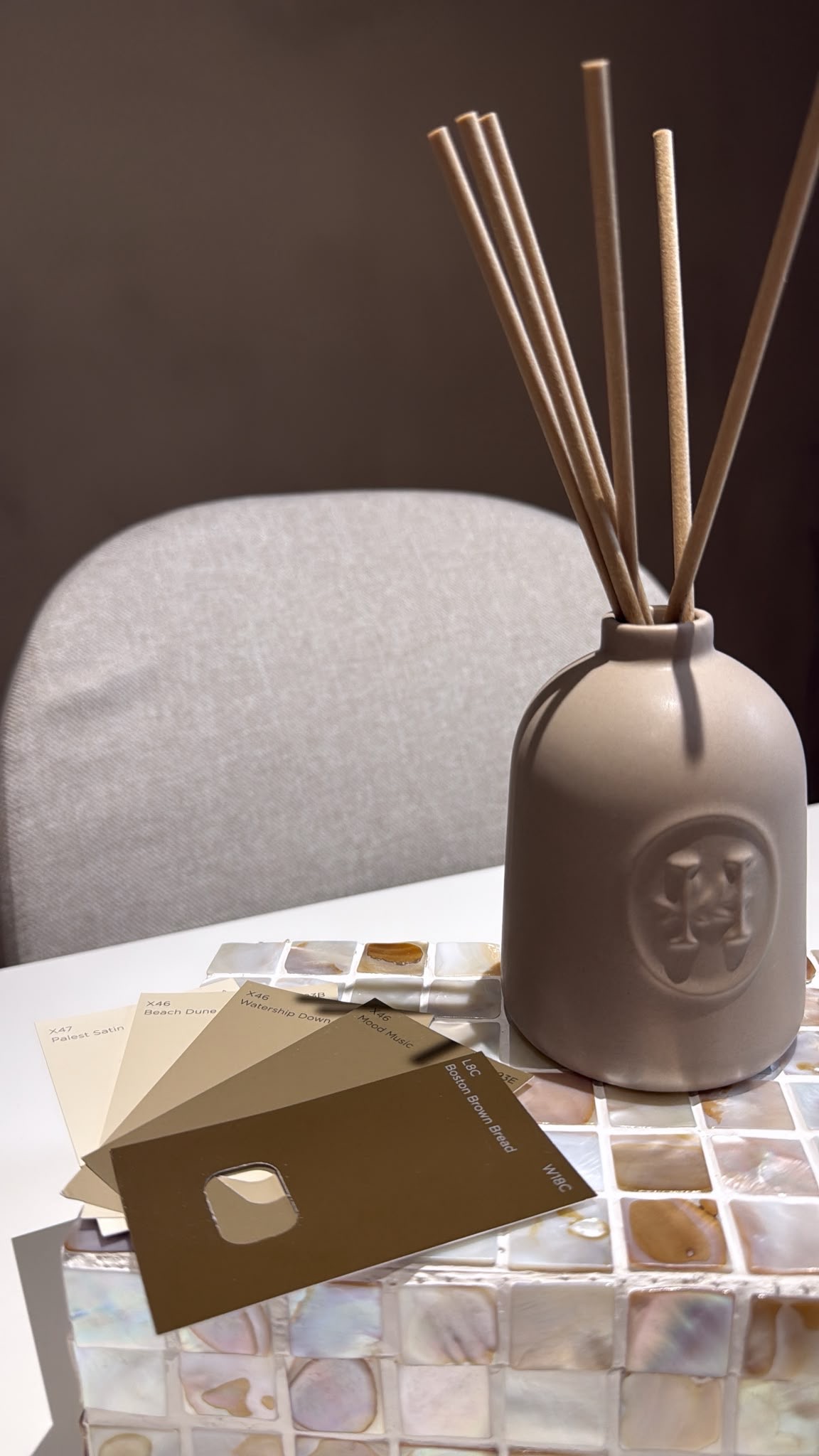 Brennan Luxe Interiors design collection image 17